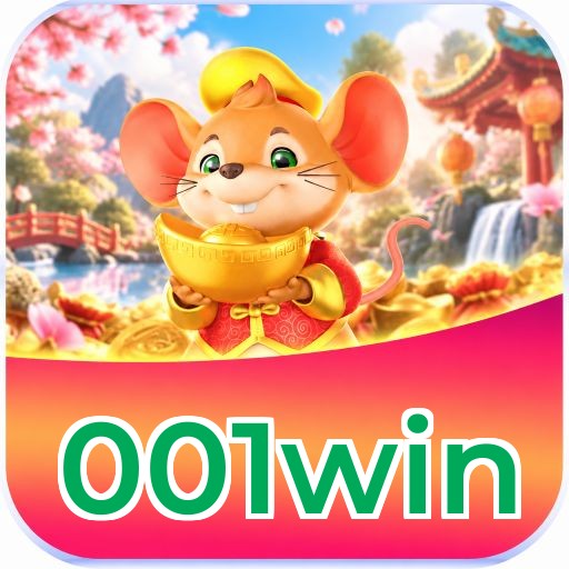 001win Logo Oficial