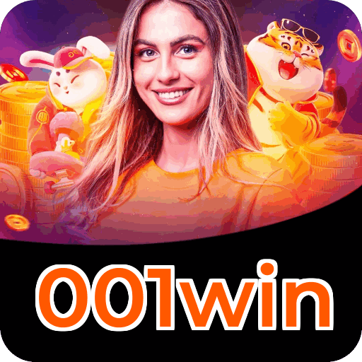 Tabela RTP dos jogos de cassino da 001win