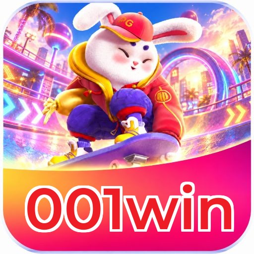 001win Logo - Bônus de Cadastro