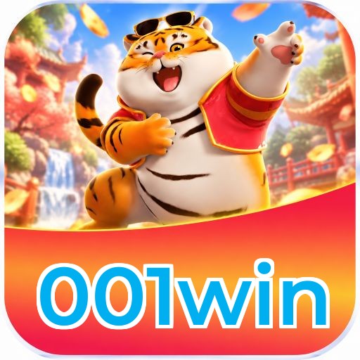 001win Bônus Oficial - Rollover 25x Justo