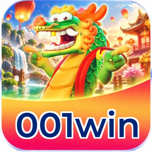 001win Fortune Games - Tiger, Ox, Rabbit RTP Certificado