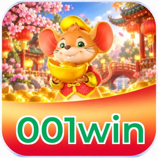 001win APK Logo Oficial Certificado