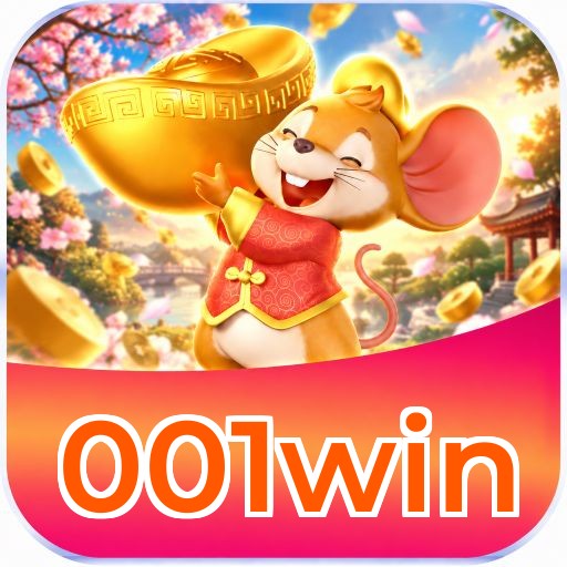 001win Logo
