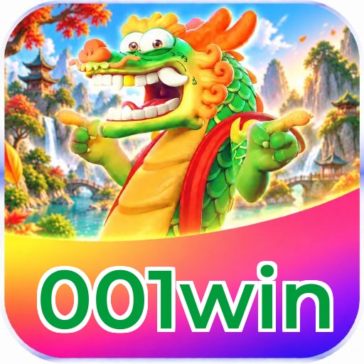 Logo 001win Loteria Online