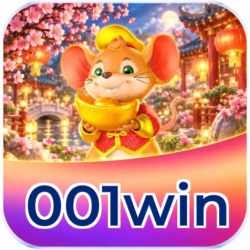 001win Logo Seguro