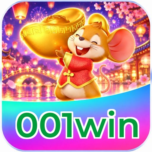 001win Logo Verificado
