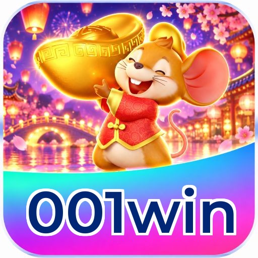 001win Logo