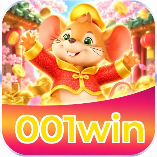 Logo 001win APK Android Brasil