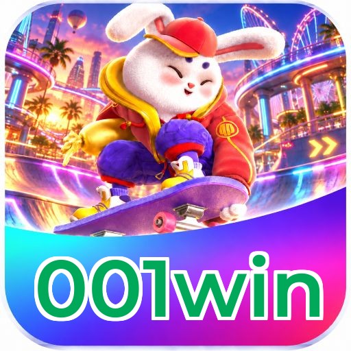 Logo da 001win