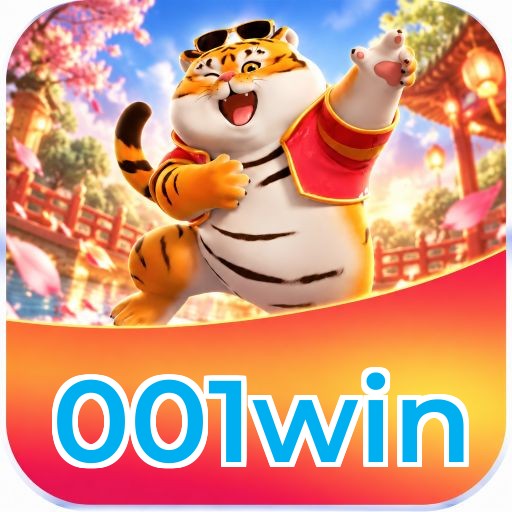 001win APP Logo Oficial Certificado Android iOS