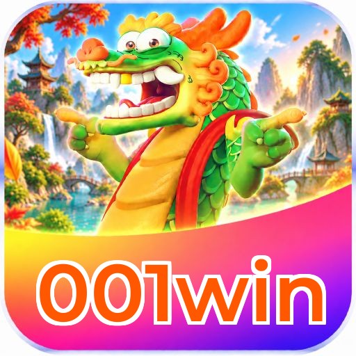 Logo 001win Bônus Brasil