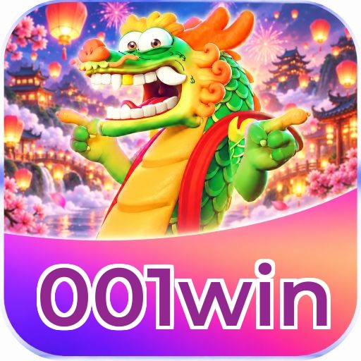 Logo 001win Telegram Oficial