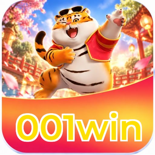 001win Logo