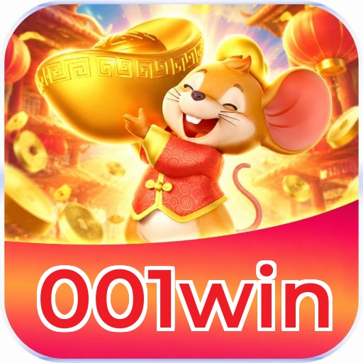 001win Win - Jackpots e Vitórias
