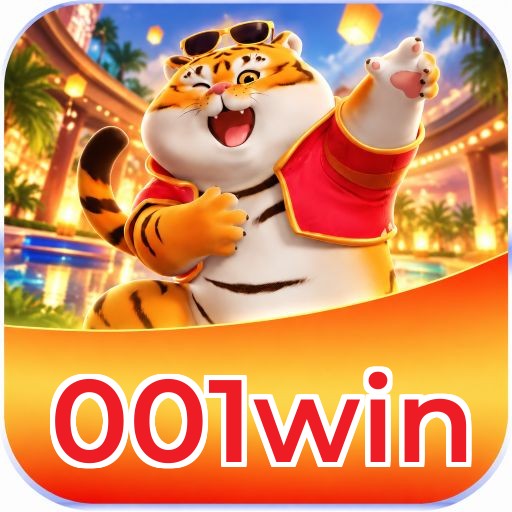 001win Logo