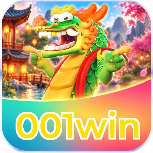 001win Logo
