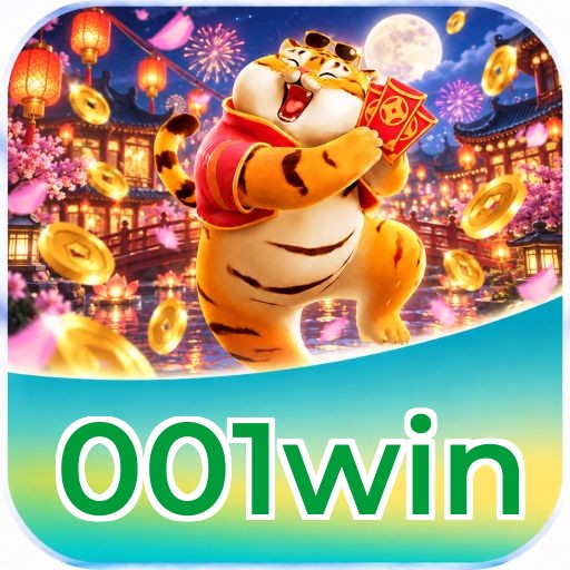 Requisitos do APK 001win para Android - Logo Oficial