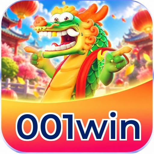 Logo 001win Baixar Download Brasil