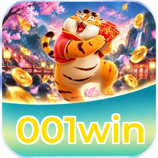 Logo 001win Download Brasil