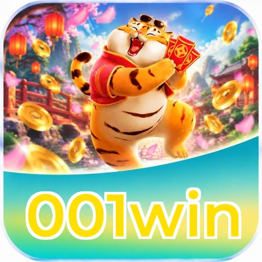 001win VIP Program Logo
